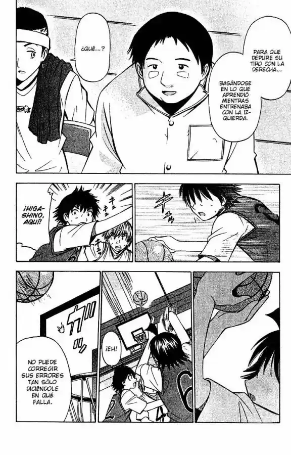 Fight No Akatsuki - Capítulo 20 - Página 8 - LectorTMOo