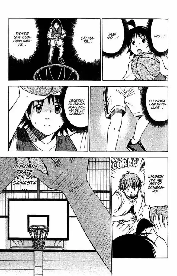 Fight No Akatsuki - Capítulo 20 - Página 13 - LectorTMOo