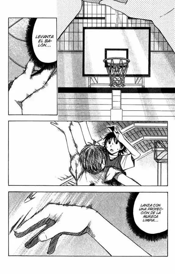 Fight No Akatsuki - Capítulo 20 - Página 14 - LectorTMOo