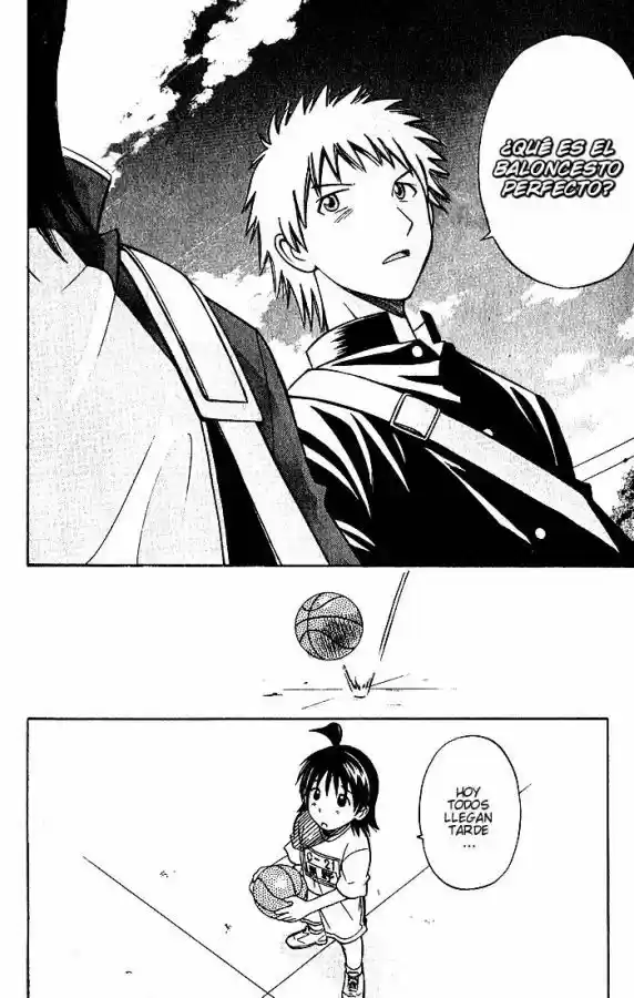 Fight No Akatsuki - Capítulo 22 - Página 18 - LectorTMOo