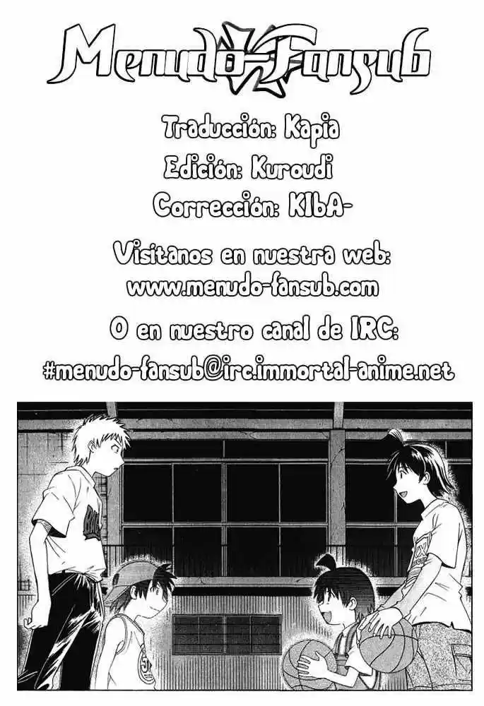 Fight No Akatsuki - Capítulo 23 - Página 12 - LectorTMOo