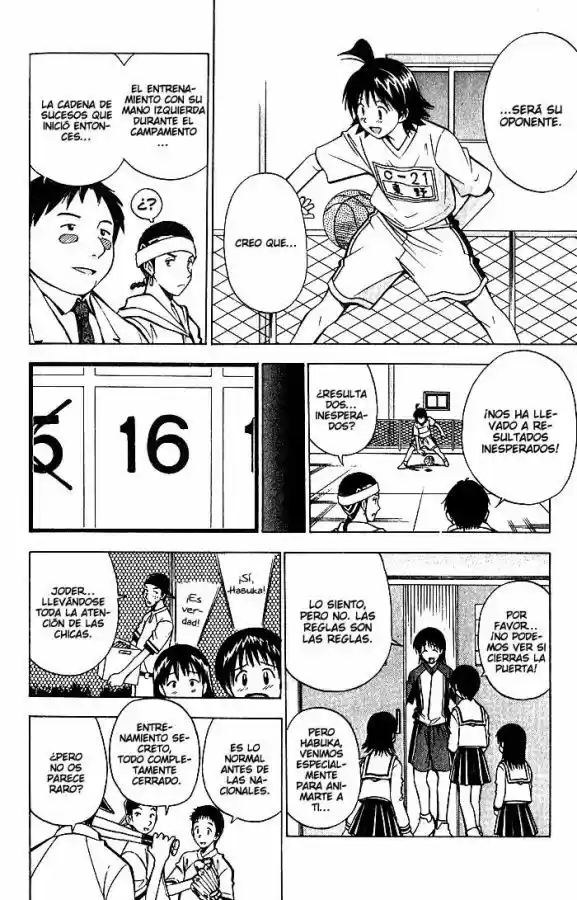 Fight No Akatsuki - Capítulo 24 - Página 10 - LectorTMOo