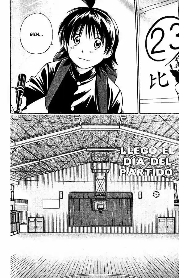 Fight No Akatsuki - Capítulo 24 - Página 17 - LectorTMOo