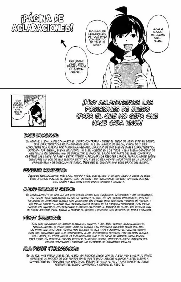 Fight No Akatsuki - Capítulo 24 - Página 18 - LectorTMOo
