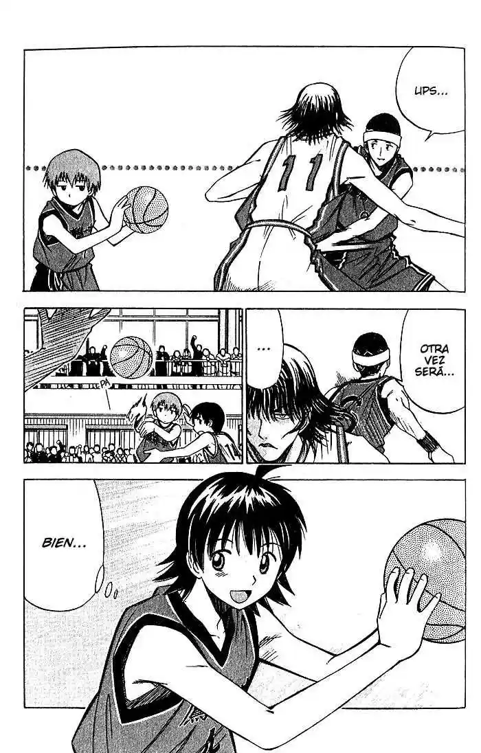 Fight No Akatsuki - Capítulo 26 - Página 12 - LectorTMOo