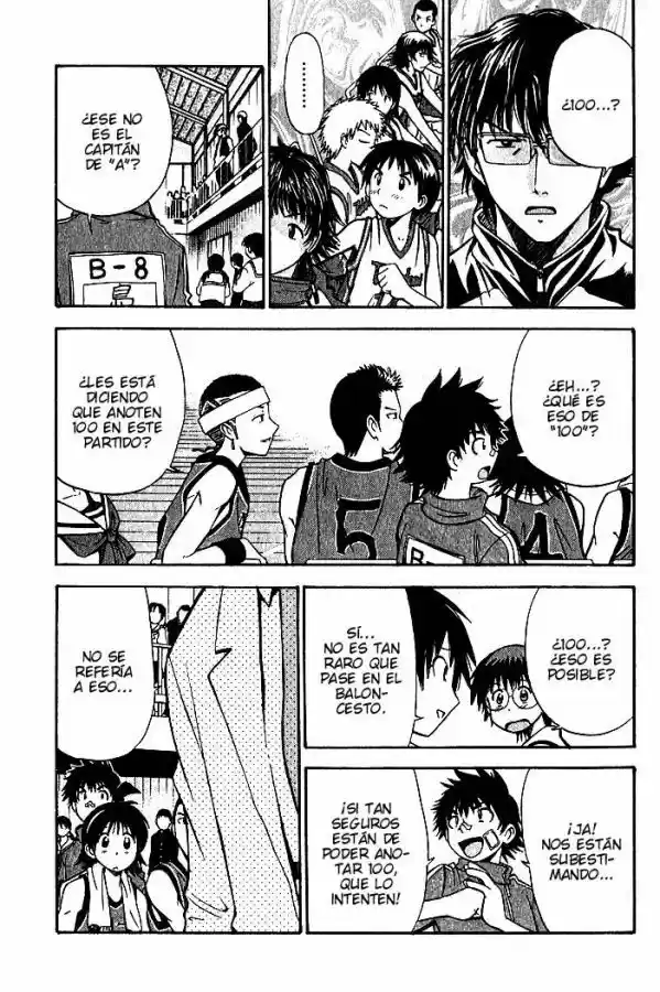 Fight No Akatsuki - Capítulo 27 - Página 16 - LectorTMOo