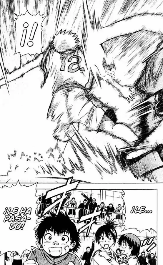 Fight No Akatsuki - Capítulo 29 - Página 17 - LectorTMOo