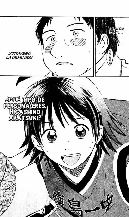 Fight No Akatsuki - Capítulo 29 - Página 18 - LectorTMOo