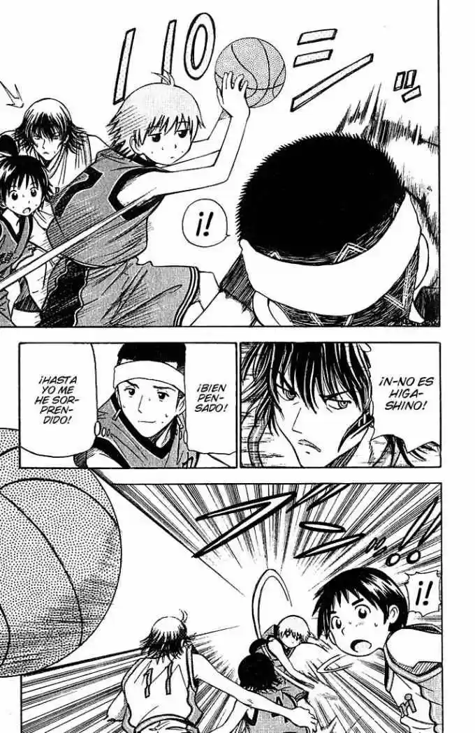 Fight No Akatsuki - Capítulo 30 - Página 12 - LectorTMOo