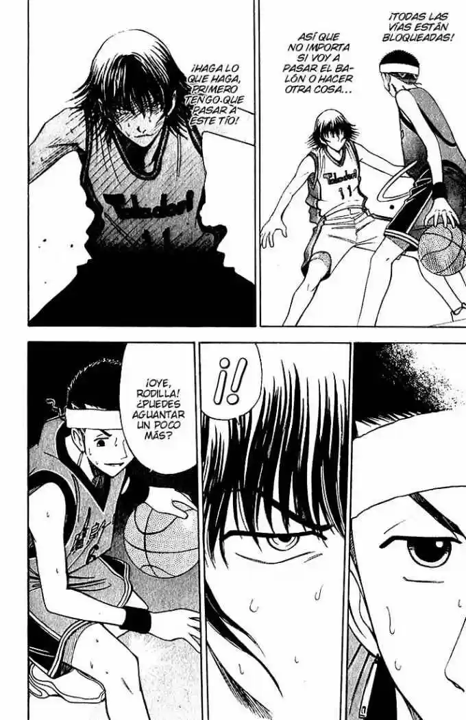 Fight No Akatsuki - Capítulo 33 - Página 11 - LectorTMOo