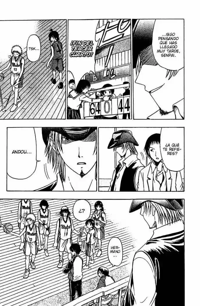 Fight No Akatsuki - Capítulo 37 - Página 13 - LectorTMOo
