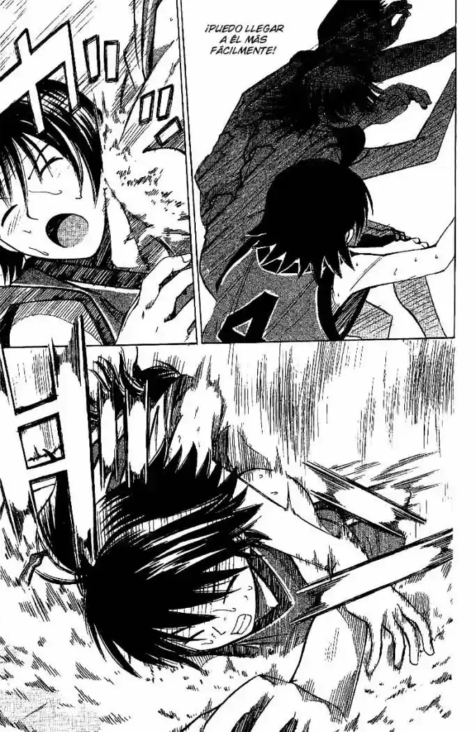 Fight No Akatsuki - Capítulo 39 - Página 10 - LectorTMOo