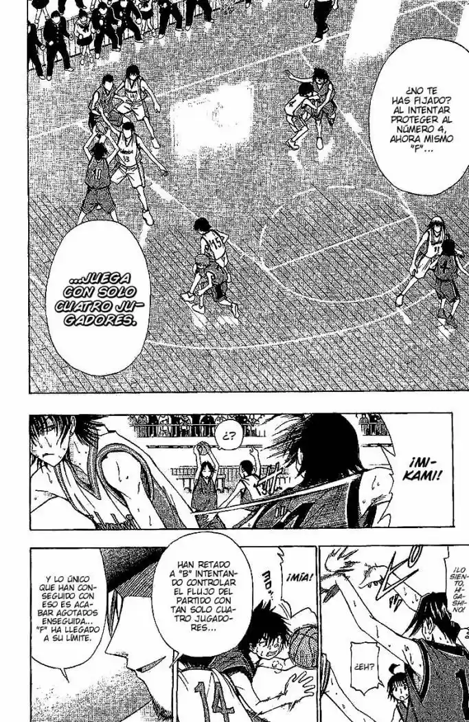 Fight No Akatsuki - Capítulo 39 - Página 13 - LectorTMOo