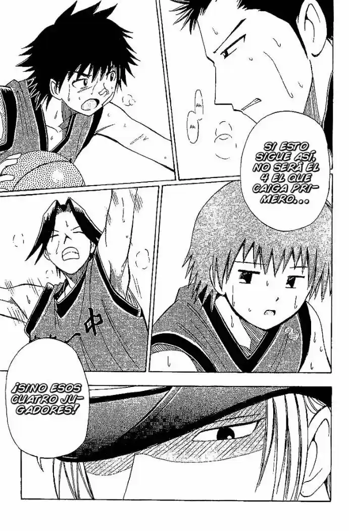 Fight No Akatsuki - Capítulo 39 - Página 14 - LectorTMOo