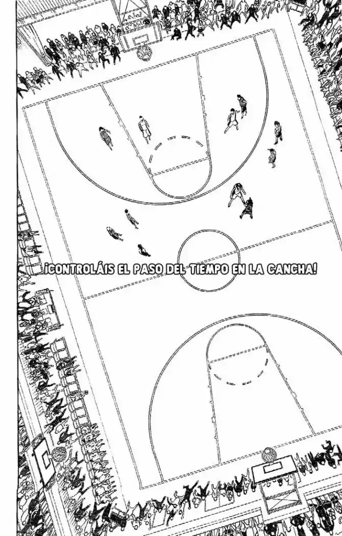 Fight No Akatsuki - Capítulo 40 - Página 10 - LectorTMOo