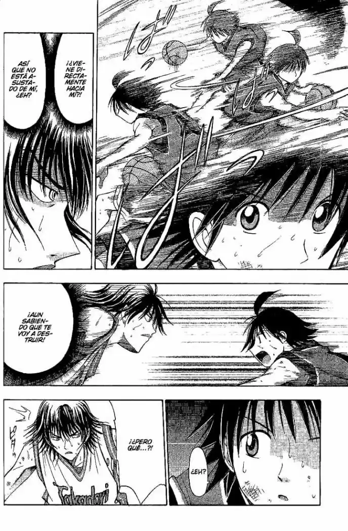 Fight No Akatsuki - Capítulo 40 - Página 14 - LectorTMOo