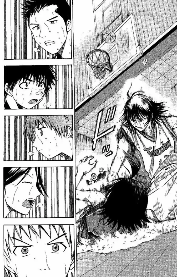 Fight No Akatsuki - Capítulo 40 - Página 17 - LectorTMOo
