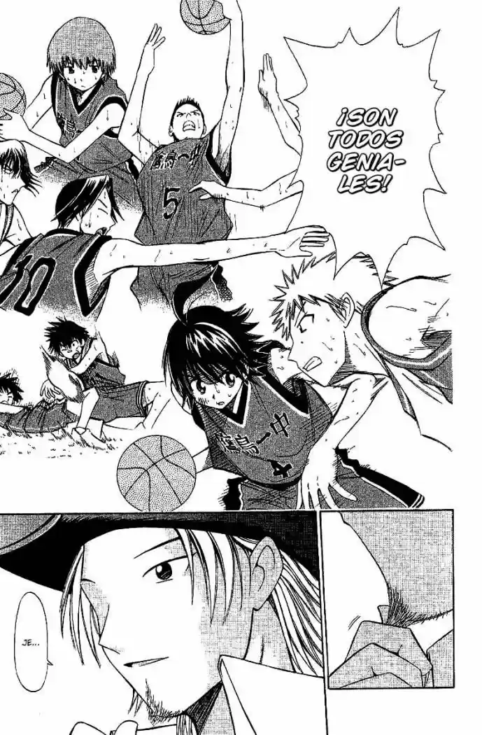 Fight No Akatsuki - Capítulo 41 - Página 13 - LectorTMOo