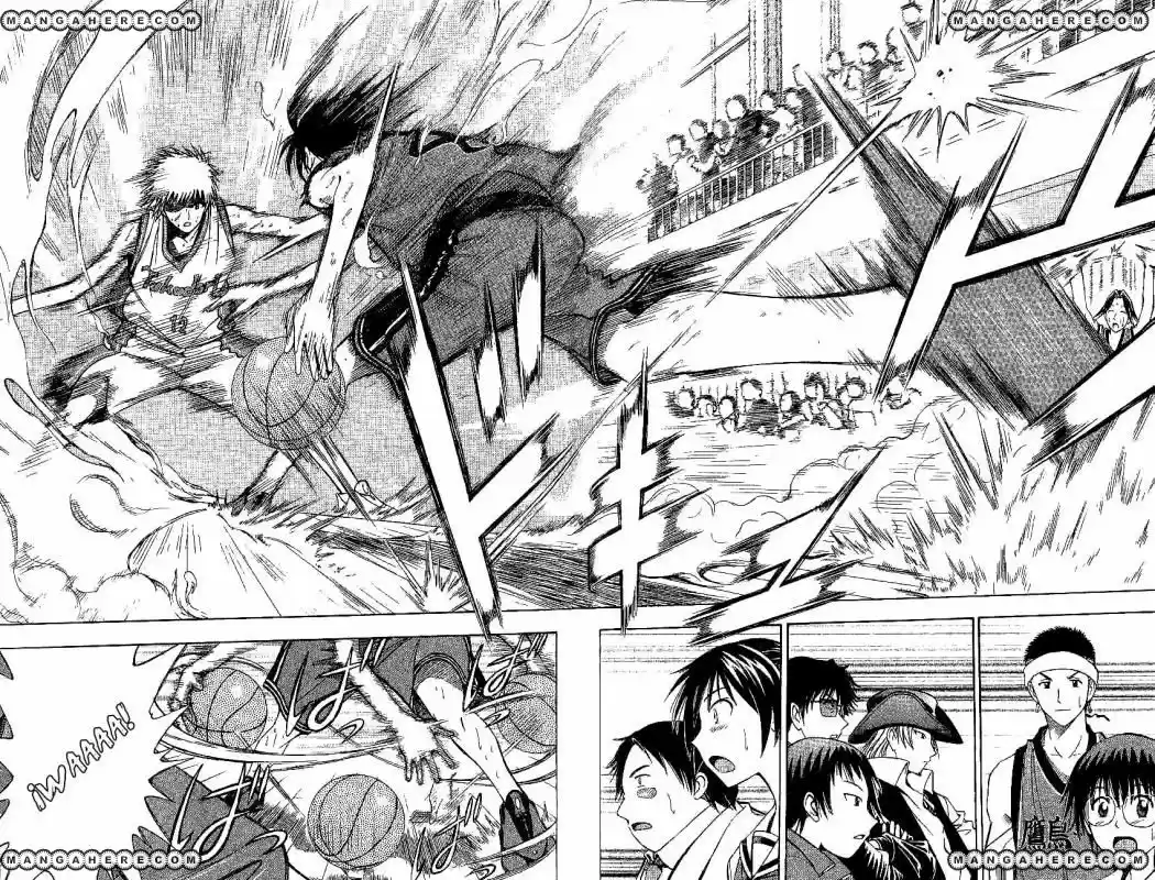 Fight No Akatsuki - Capítulo 42 - Página 4 - LectorTMOo