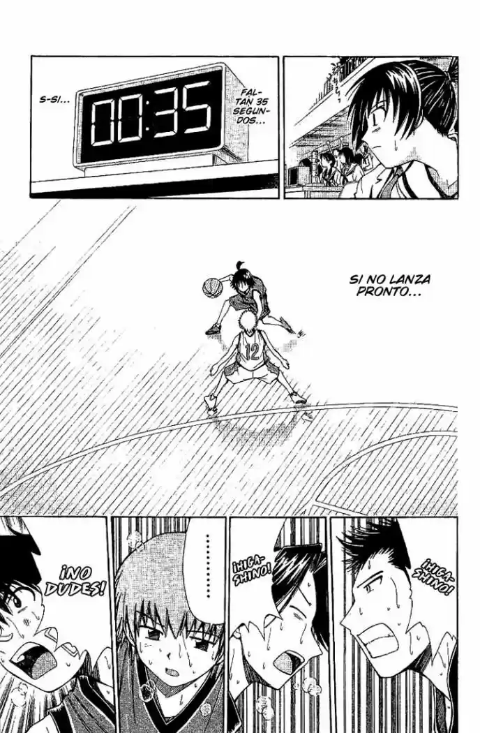 Fight No Akatsuki - Capítulo 42 - Página 12 - LectorTMOo