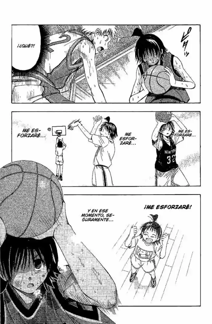 Fight No Akatsuki - Capítulo 42 - Página 14 - LectorTMOo