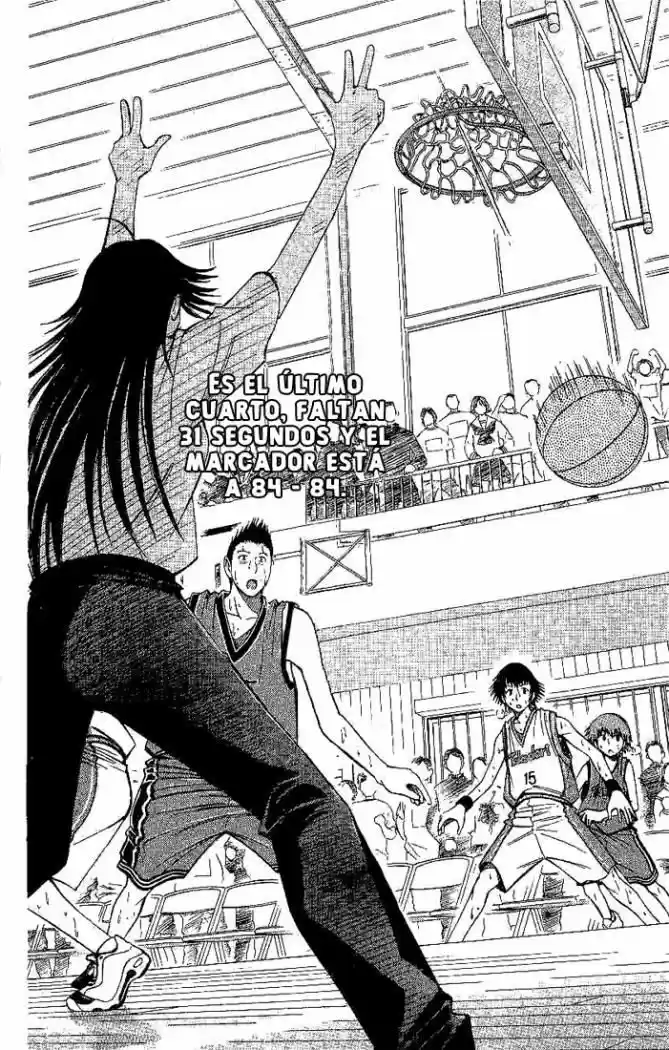 Fight No Akatsuki - Capítulo 42 - Página 16 - LectorTMOo