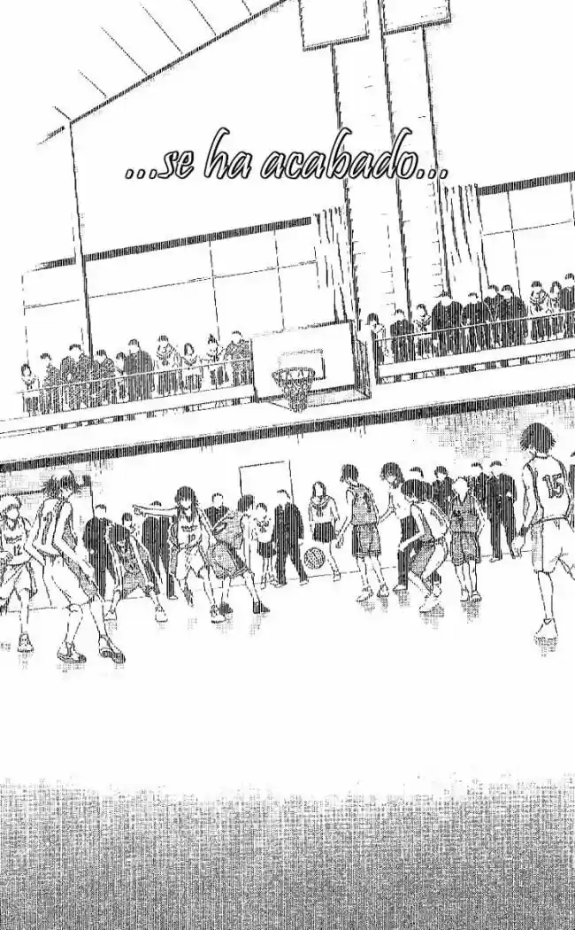 Fight No Akatsuki - Capítulo 43 - Página 14 - LectorTMOo