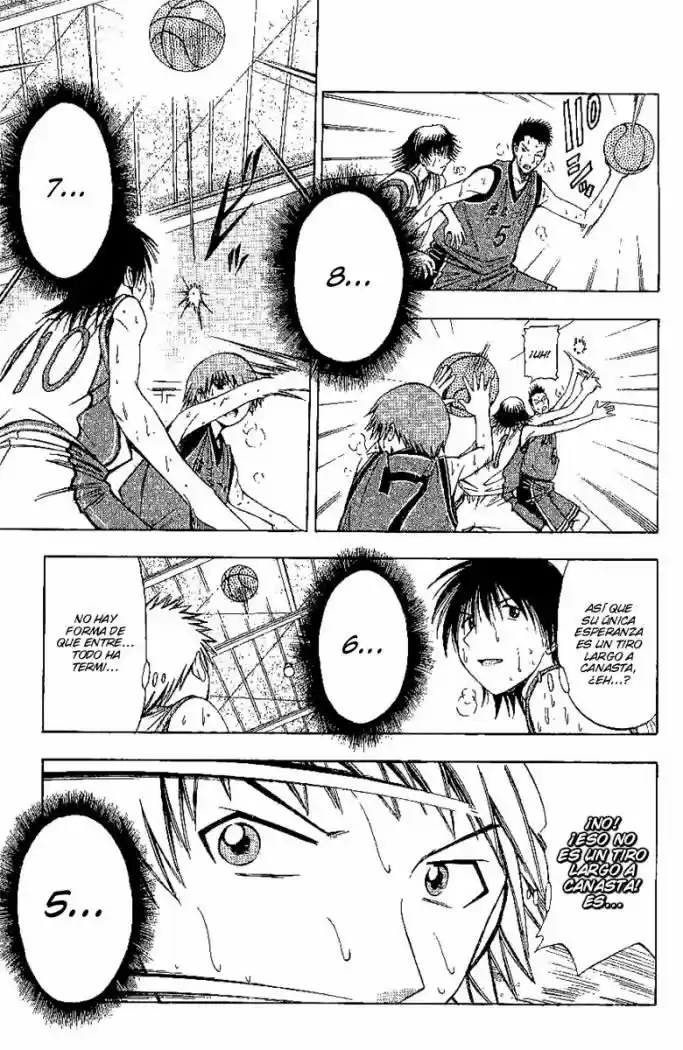 Fight No Akatsuki - Capítulo 43 - Página 16 - LectorTMOo