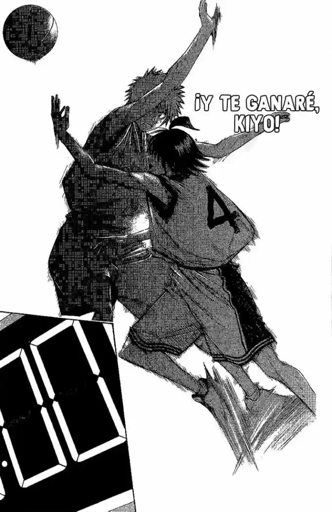 Fight No Akatsuki - Capítulo 44 - Página 10 - LectorTMOo