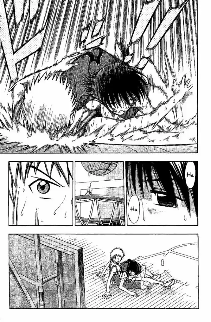 Fight No Akatsuki - Capítulo 44 - Página 12 - LectorTMOo