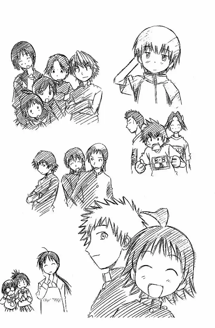 Fight No Akatsuki - Capítulo 46 - Página 23 - LectorTMOo