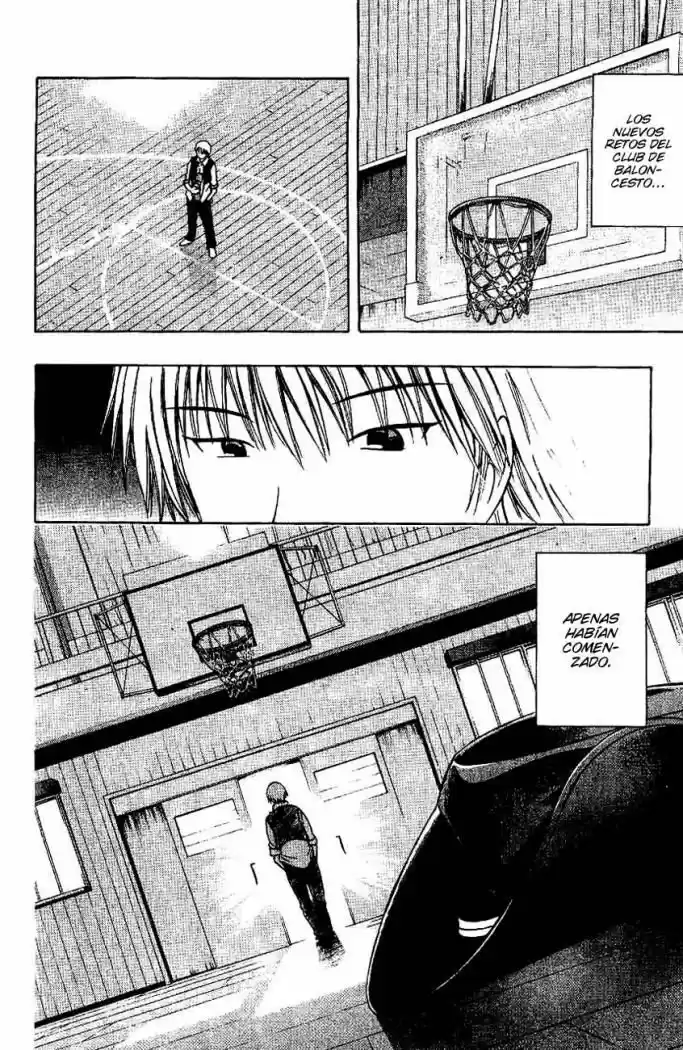 Fight No Akatsuki - Capítulo 47 - Página 21 - LectorTMOo