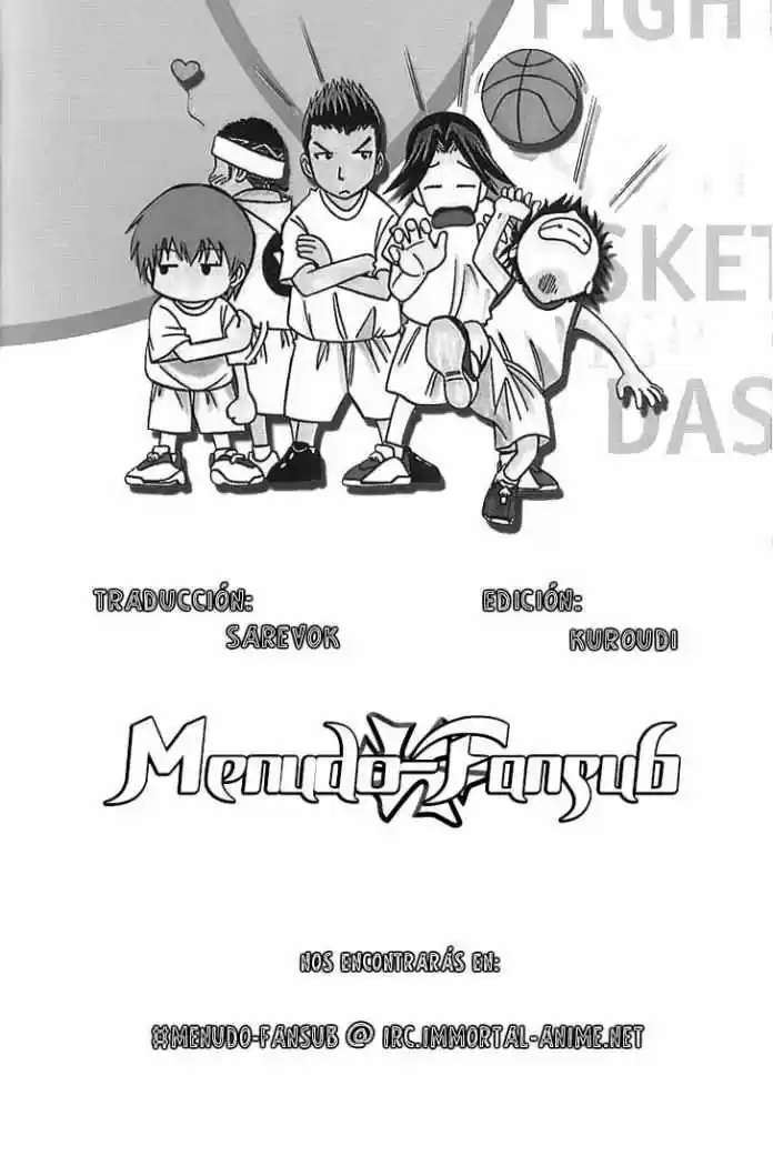 Fight No Akatsuki - Capítulo 5 - Página 14 - LectorTMOo