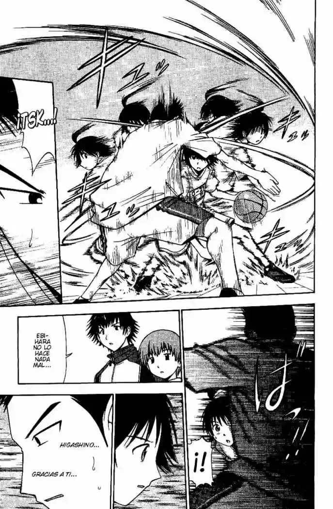 Fight No Akatsuki - Capítulo 50 - Página 13 - LectorTMOo
