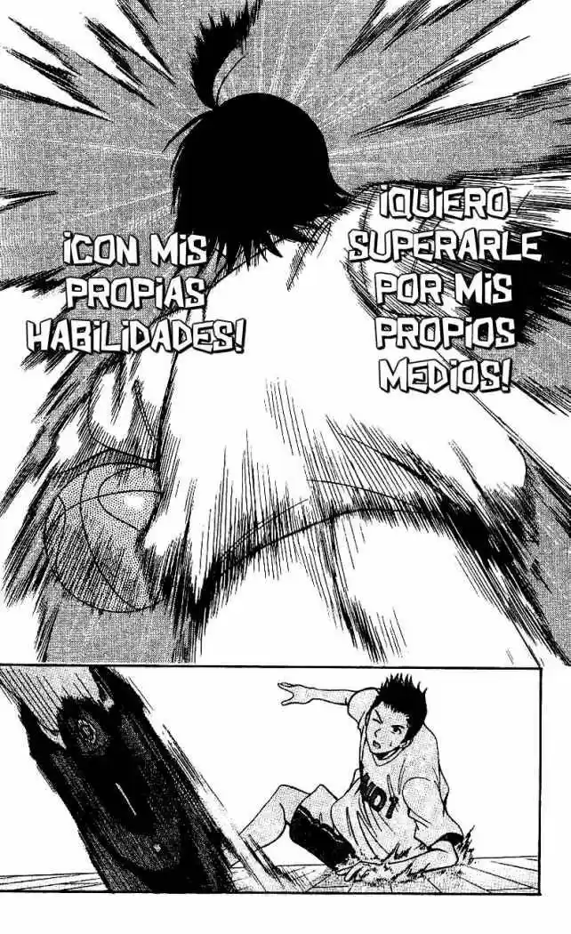 Fight No Akatsuki - Capítulo 50 - Página 16 - LectorTMOo