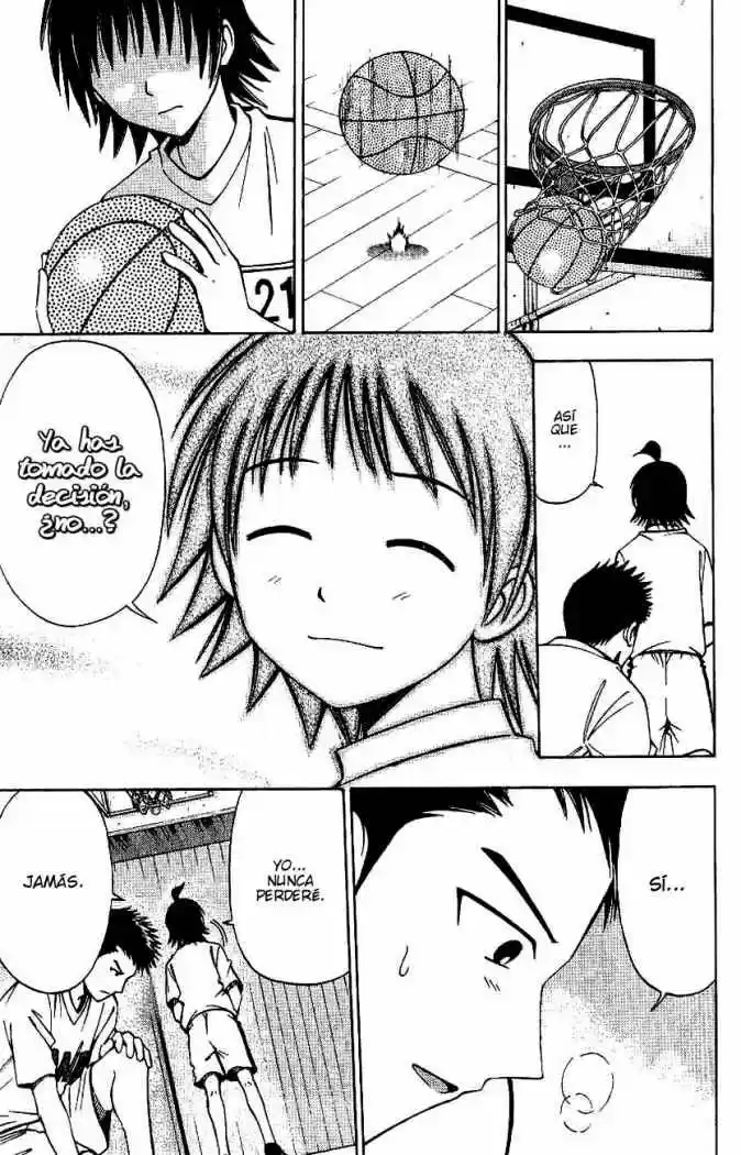 Fight No Akatsuki - Capítulo 50 - Página 17 - LectorTMOo