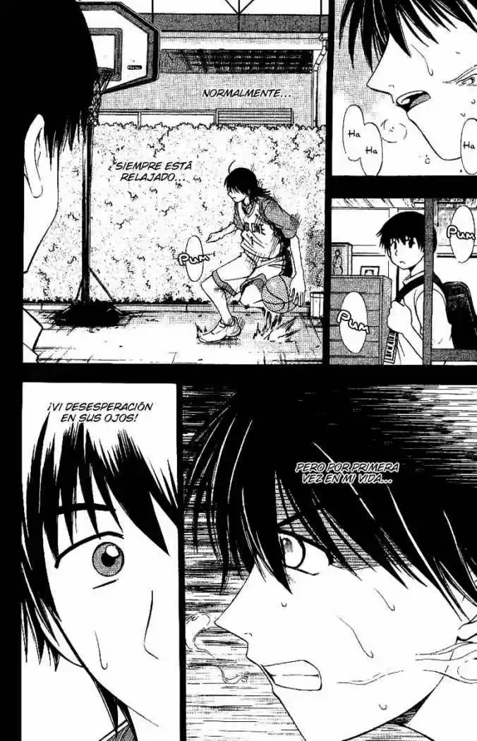 Fight No Akatsuki - Capítulo 52 - Página 12 - LectorTMOo