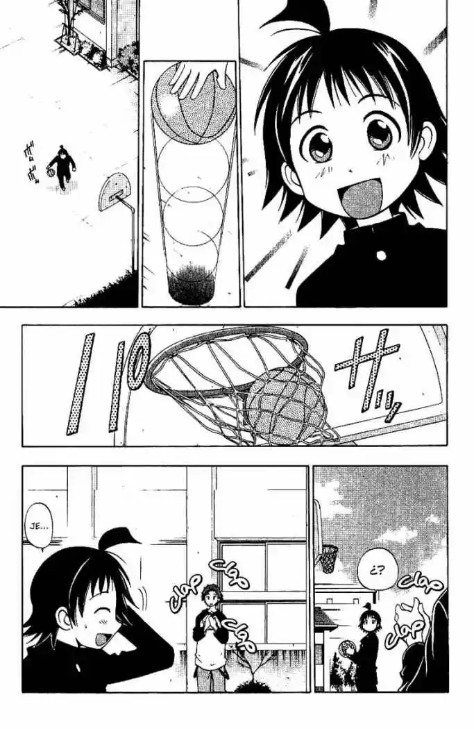 Fight No Akatsuki - Capítulo 54 - Página 9 - LectorTMOo