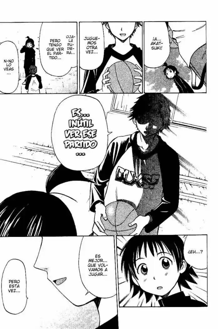 Fight No Akatsuki - Capítulo 54 - Página 16 - LectorTMOo