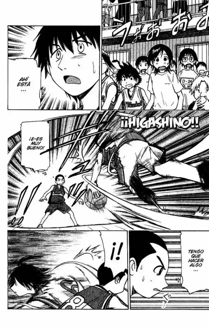Fight No Akatsuki - Capítulo 56 - Página 12 - LectorTMOo