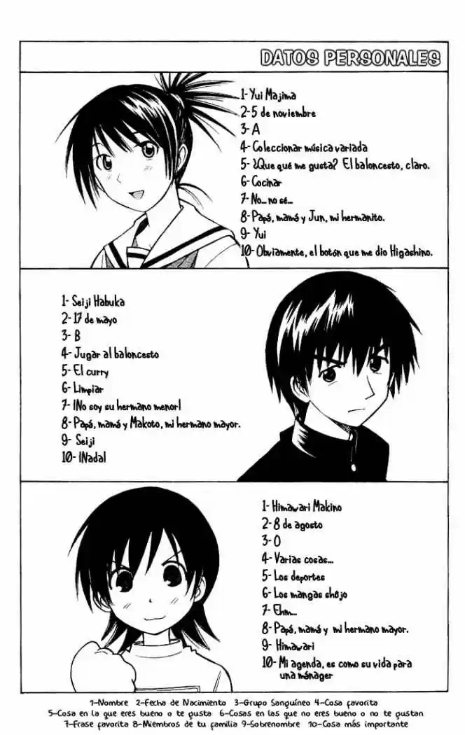 Fight No Akatsuki - Capítulo 56 - Página 19 - LectorTMOo