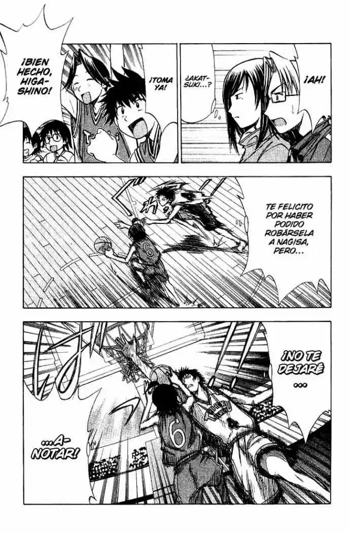 Fight No Akatsuki - Capítulo 59 - Página 12 - LectorTMOo