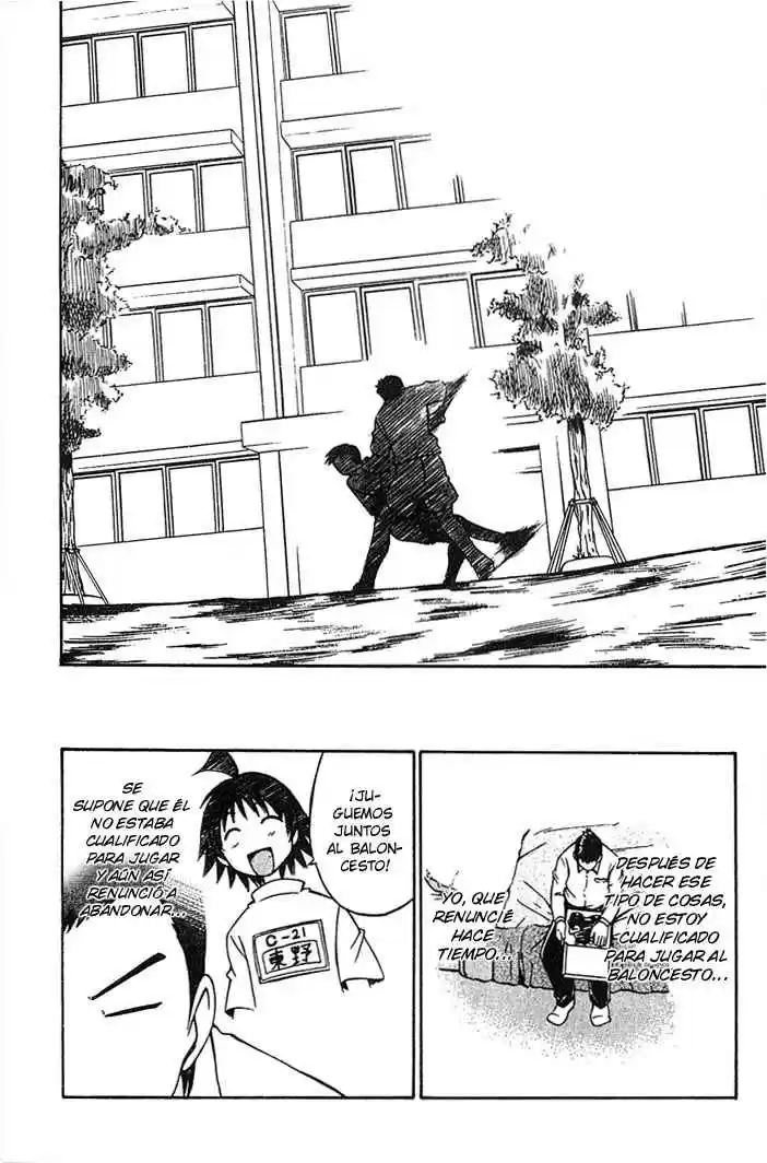 Fight No Akatsuki - Capítulo 6 - Página 13 - LectorTMOo