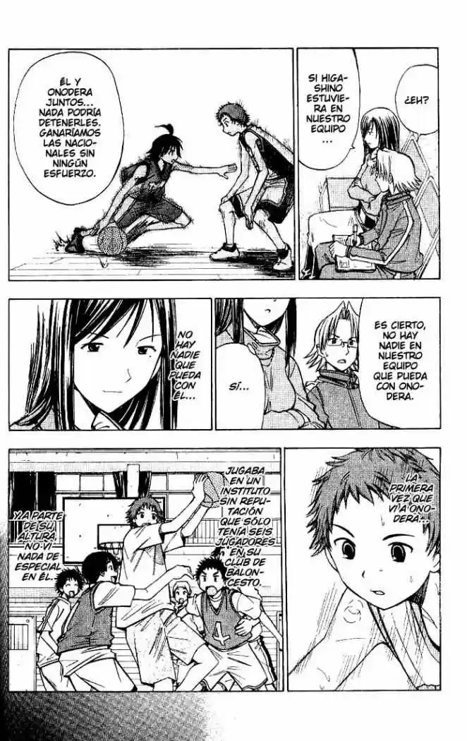 Fight No Akatsuki - Capítulo 60 - Página 12 - LectorTMOo