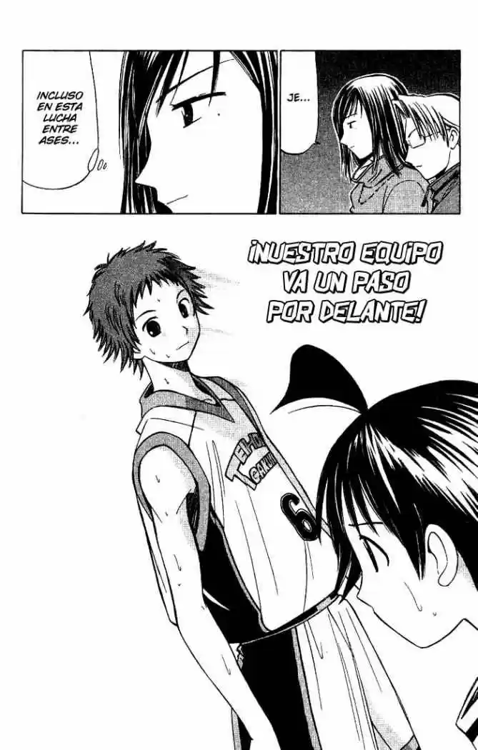 Fight No Akatsuki - Capítulo 60 - Página 17 - LectorTMOo
