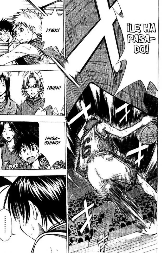 Fight No Akatsuki - Capítulo 63 - Página 4 - LectorTMOo