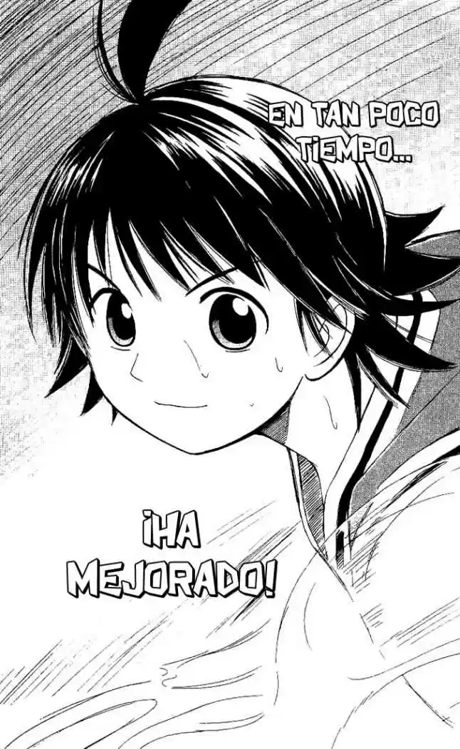 Fight No Akatsuki - Capítulo 63 - Página 23 - LectorTMOo
