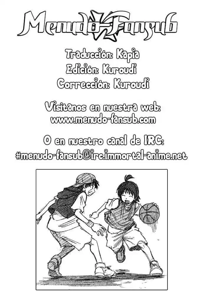 Fight No Akatsuki - Capítulo 63 - Página 24 - LectorTMOo