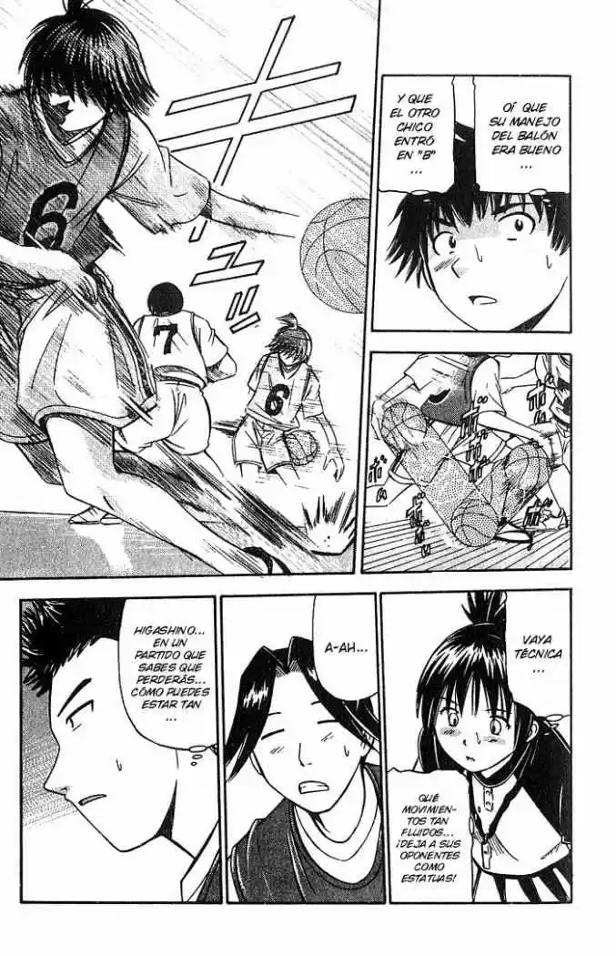 Fight No Akatsuki - Capítulo 7 - Página 14 - LectorTMOo