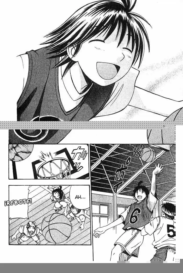 Fight No Akatsuki - Capítulo 7 - Página 15 - LectorTMOo